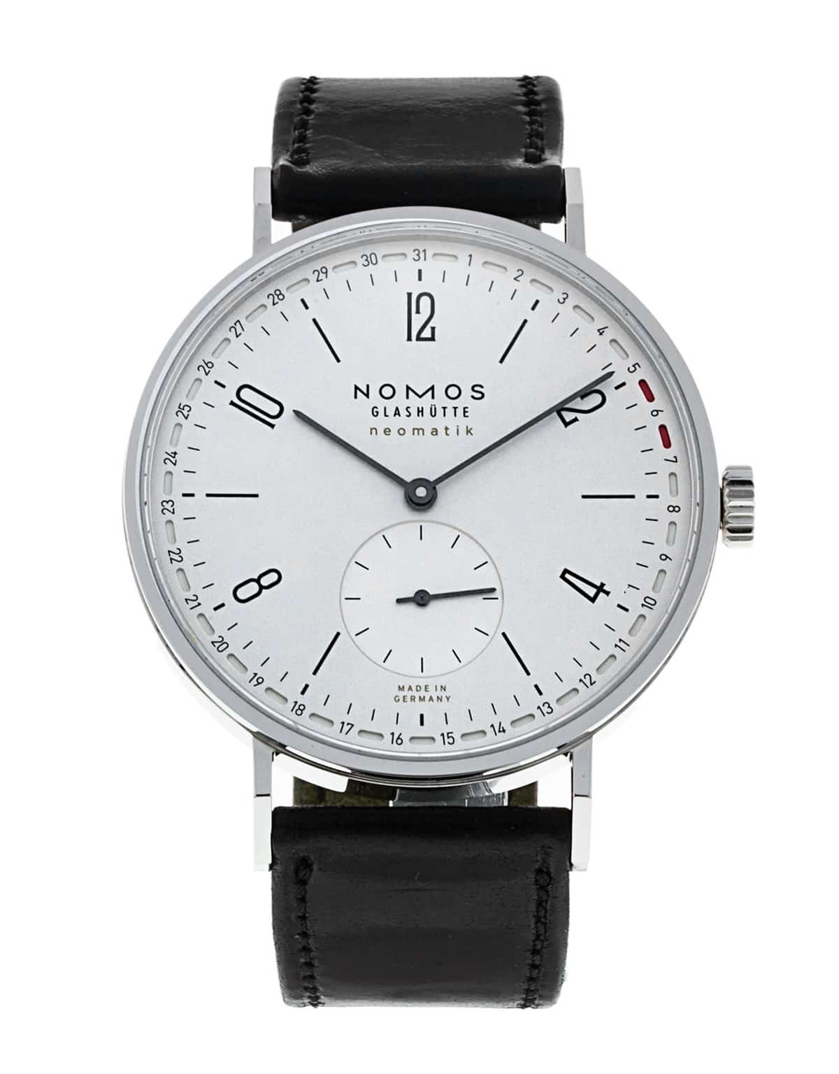 Nomos Glashutte Tangente 180